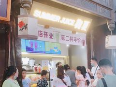 -树夏(锦里店)
