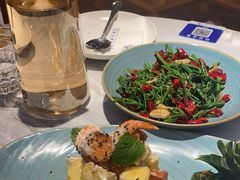 -鹿港小镇(霄云店)