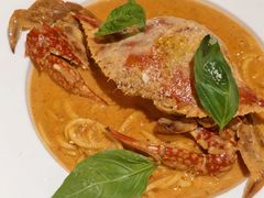 -BONAZZA 意大利餐厅