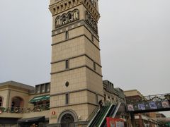 -王府井奥莱临潼小镇(临潼店)