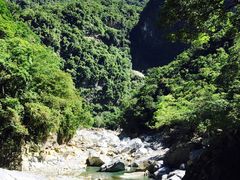 -太鲁阁公园