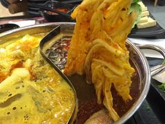 -呷哺呷哺(哈尔滨红博购物广场店)