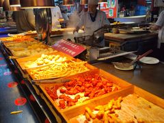 -聚盛源蒸汽海鲜火锅烤肉自助(巨川金海岸购物广场店)