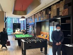 -北京三元桥CitiGO欢阁酒店
