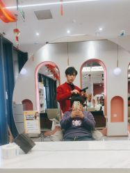 -芭莎造型·BAZAAR SALON