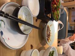 -古晋小馆·川湘融合菜(旺座国际城店)