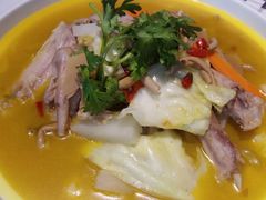 -尚岛私房菜(西方巷店)