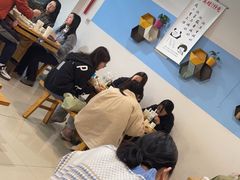 -味之溢美蛙仔姜兔·肥肠鱼•耗儿鱼(文星店)