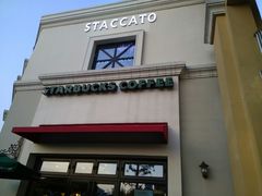 -星巴克(无锡百联奥特莱斯店)