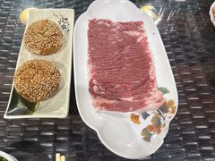 -日坛涮肉四合院·园林餐厅(日坛公园店)