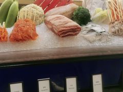 -西安高新希尔顿酒店·咖啡露台西餐厅