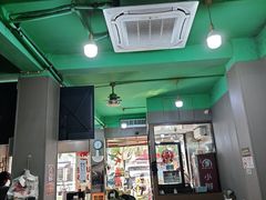 -小辫子羊肉面馆(周东店)
