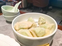 -船歌·鱼水饺青岛菜(太阳宫凯德MALL店)