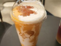 -喜茶(东莞汇一城店)