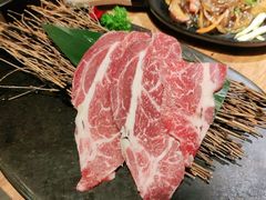 -黑牛黑猪烤肉专门店(万象城店)