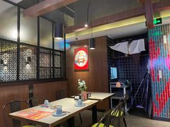 -味妙烤鱼吧(回龙观店)