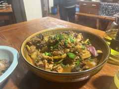 水乡一只鸡-75幢私房菜馆
