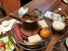 -梅间堂茶馆(绿地缤纷城店)