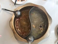 -欢乐牧场海鲜烤肉自助(牡丹园店)