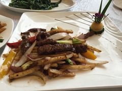 牛柳-盆满钵满·国家非遗传承(云台店)