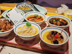 -长安大牌档之上元灯会(南大街店)