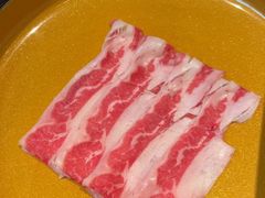 -牛New寿喜烧(金鹰世界店)