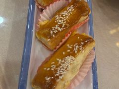 -汕头君华海逸酒店·鸿桃轩中餐厅