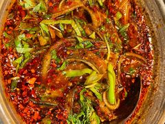 -华豫川酒家(大卫城店)