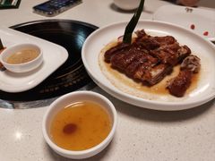 -煲王粤菜餐厅(中侨中心店)