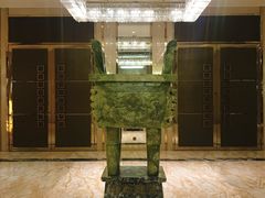 -天津津利华酒店