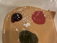 -马记伊源斋涮肉·清真菜(潘家园古玩市场店)