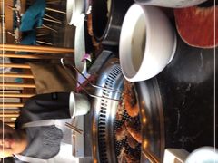 -一品诚记烤肉·甄选店(中南路店)