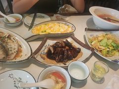 -乌记大厨餐厅