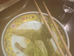 -芦月轩羊蝎子(劲松店)