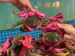 -辣螃铠盆盆蟹大排档(总店)