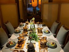 -叶叶菩提(太原别墅店)