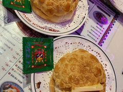 -龙记·香港茶餐厅(海上世界店)
