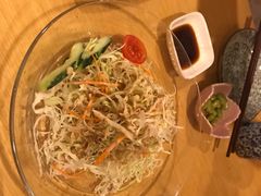 -古都日本料理(高桥路店)