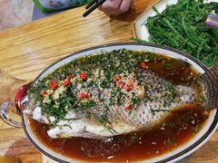 -妈妈的味道(和顺古镇店)