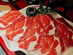 -二荆条·蜀鲜汇城市森林火锅