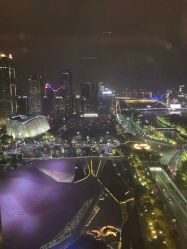 -空中一号宴会厅(信合大厦店)