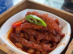 -观塘港茶餐厅(八一大道店)