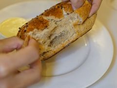 餐前包-摩根扒房(桐梓林店)