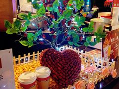 -博纳UA影城(KK Mall IMAX店)