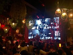 大堂-胡桃里音乐酒馆(白云五号T5 MALL店)