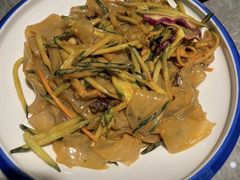 -额娘·现烙春饼烤鸭(太原总店)