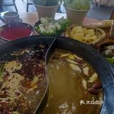 好吃上瘾，火锅快饮