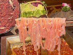 -蜀江龙火锅(339店)