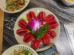 -历蜀记·家宴老火锅(总店)