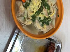 -海平馄饨(逍遥二路店)
